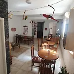 Sangha Urbana - hostel, yoga&meditação