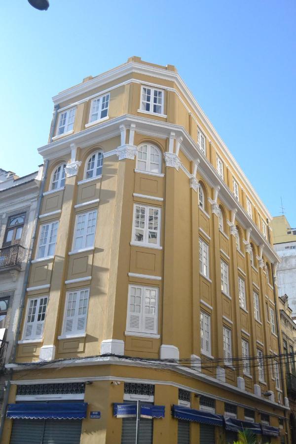 Albergue Sangha Urbana - Hostel, Yoga & Meditacao Rio de Janeiro