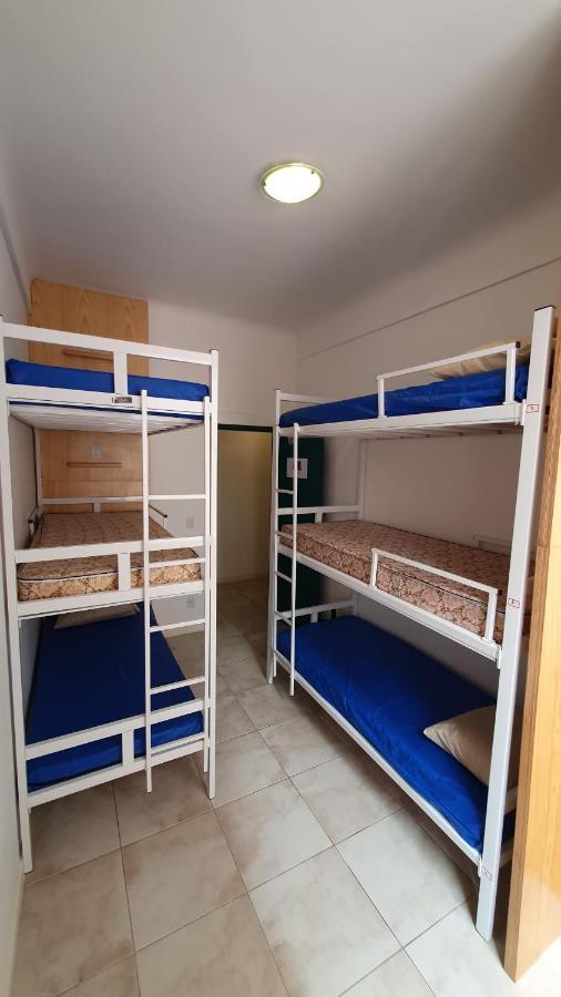 Sangha Urbana - Hostel, Yoga & Meditacao Albergue *