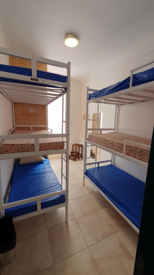 Albergue Sangha Urbana - Hostel, Yoga & Meditacao Rio de Janeiro