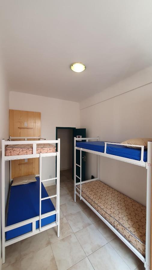 Sangha Urbana - Hostel, Yoga & Meditacao Albergue