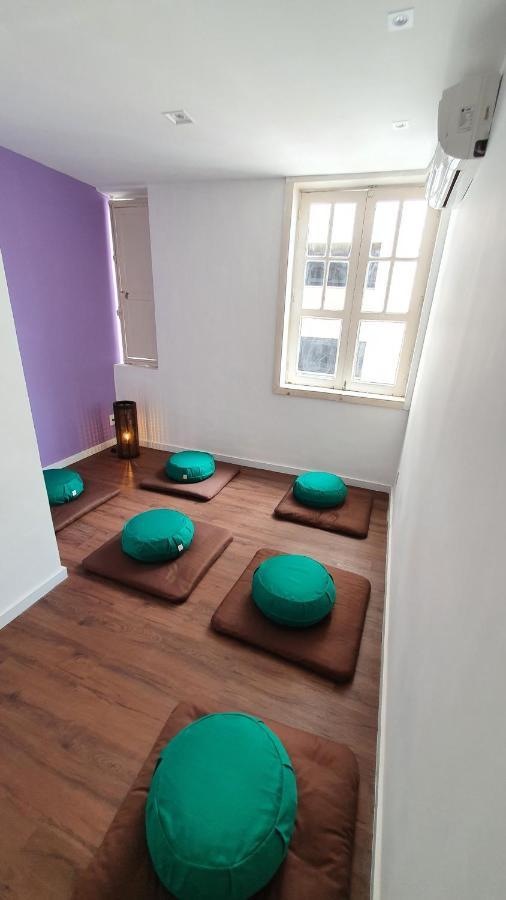 Sangha Urbana - Hostel, Yoga & Meditacao Albergue