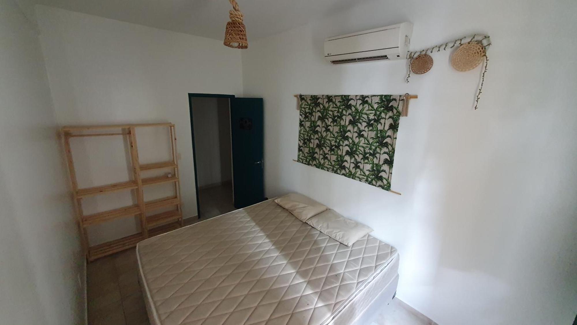 Sangha Urbana - Hostel, Yoga & Meditacao Albergue Rio de Janeiro