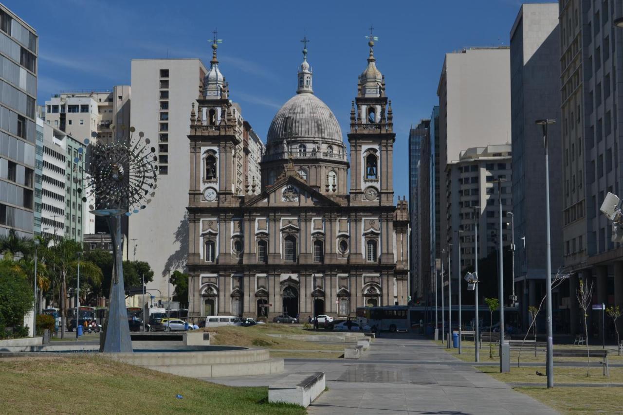 Albergue Sangha Urbana - Hostel, Yoga & Meditacao Rio de Janeiro