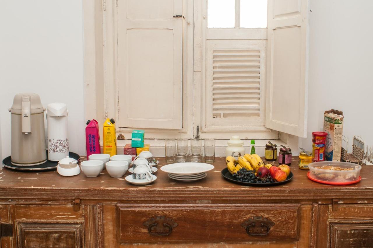 Sangha Urbana - Hostel, Yoga & Meditacao * Rio de Janeiro
