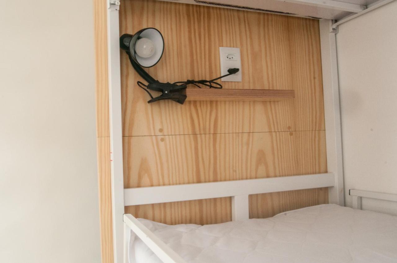 Albergue Sangha Urbana - Hostel, Yoga & Meditacao Rio de Janeiro
