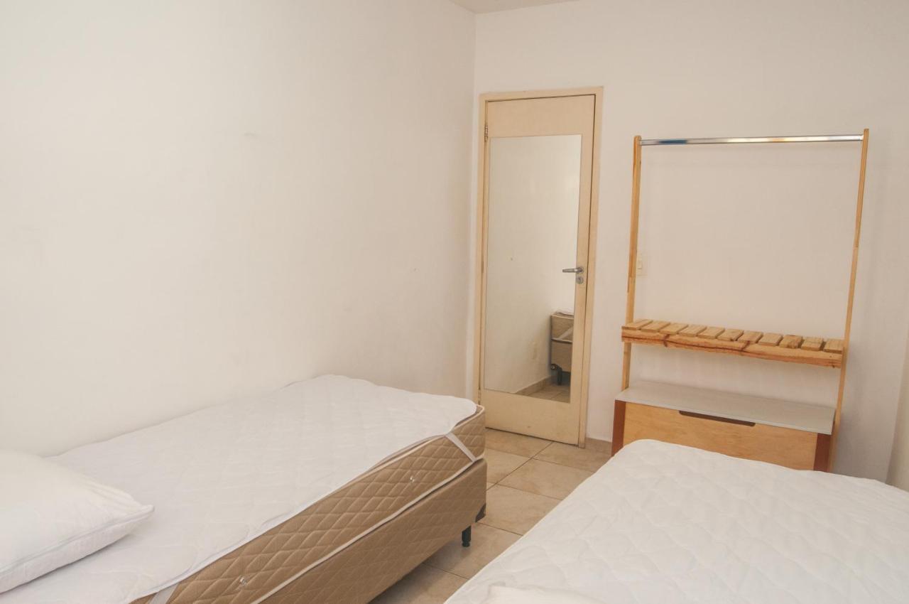 Albergue Sangha Urbana - Hostel, Yoga & Meditacao *