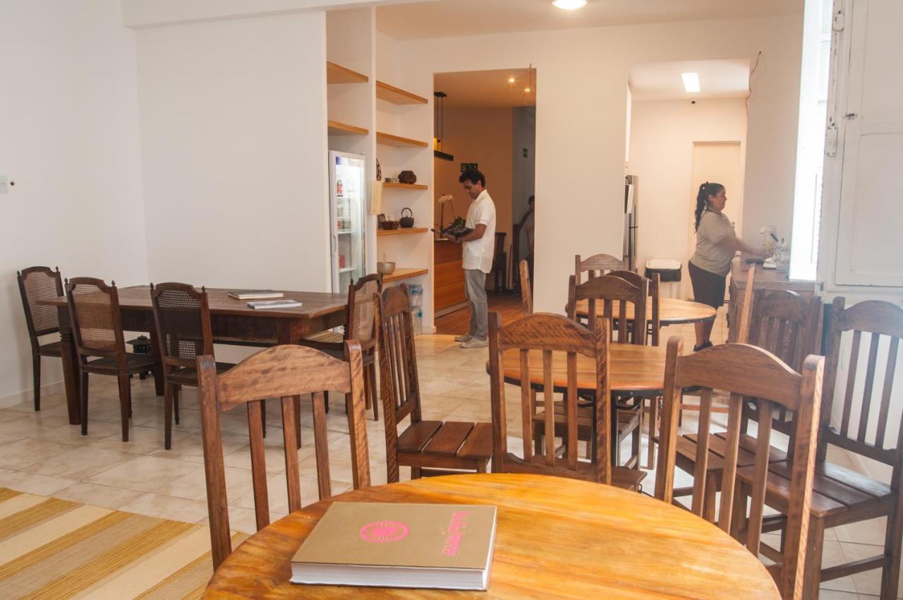 Albergue Sangha Urbana - Hostel, Yoga & Meditacao Rio de Janeiro